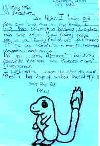 1999年7月号 Vol 47 初めての ペン フレンド 池袋 川越で評判の高い子供英語 英会話教室